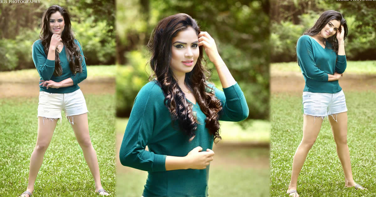 Rithu Akarsha