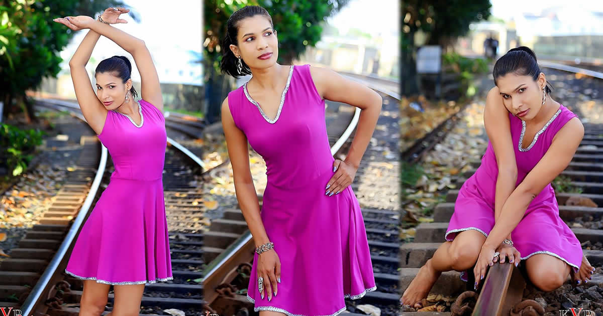 Prarthana S Jani