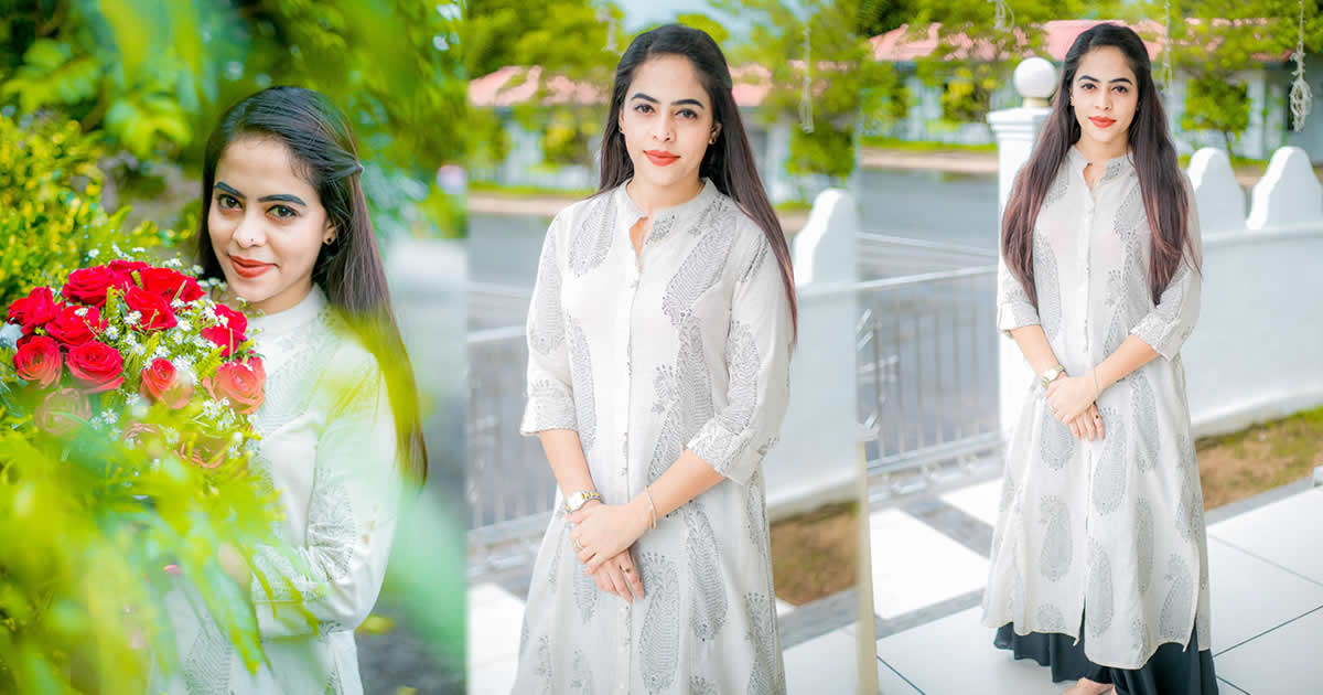 Menaka Maduwanthi
