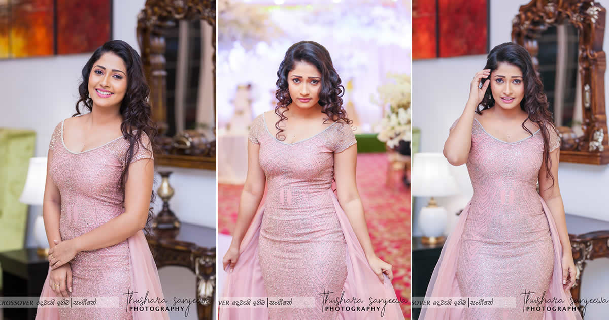 Nayanathara Wickramaarachchi