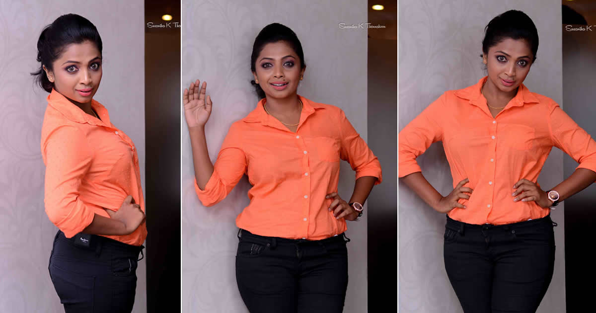Lakshika Jayawardana