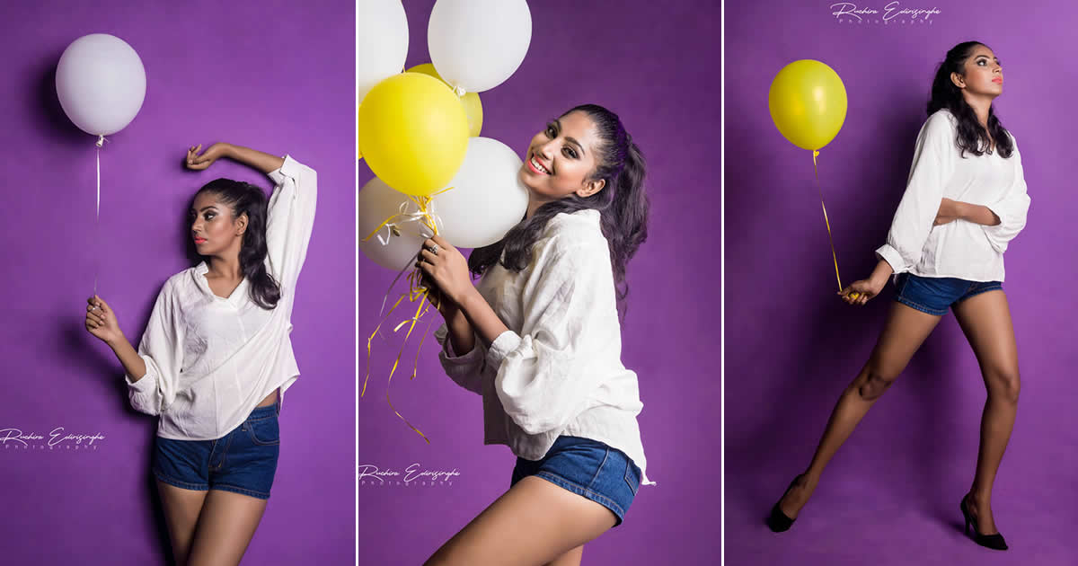 Chethana Ranasinghe