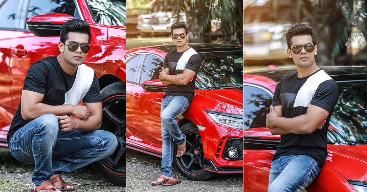 Raween Kanishka