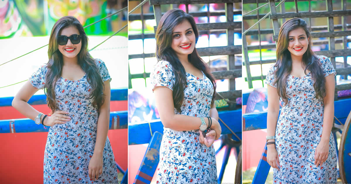 Shanudrie Priyasad