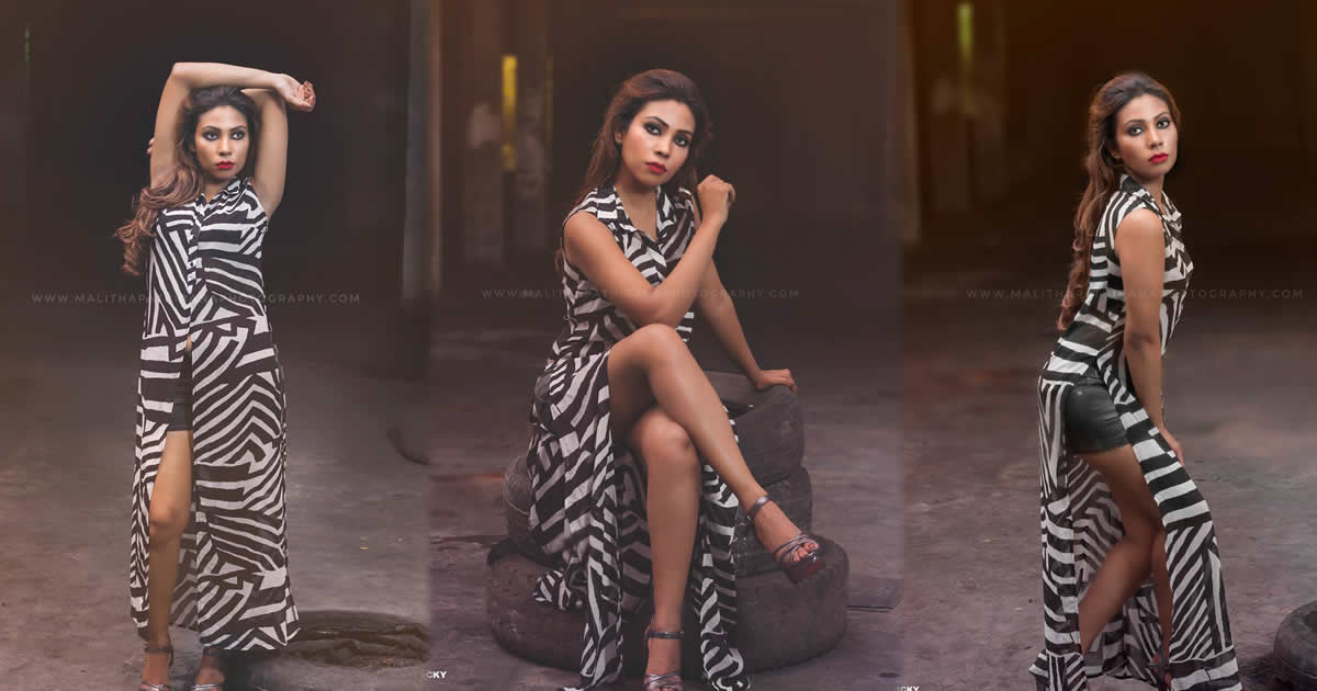 Anushka Niranjali