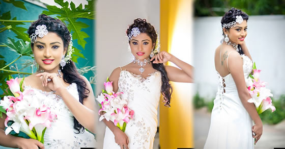 Dinusha Siriwardana