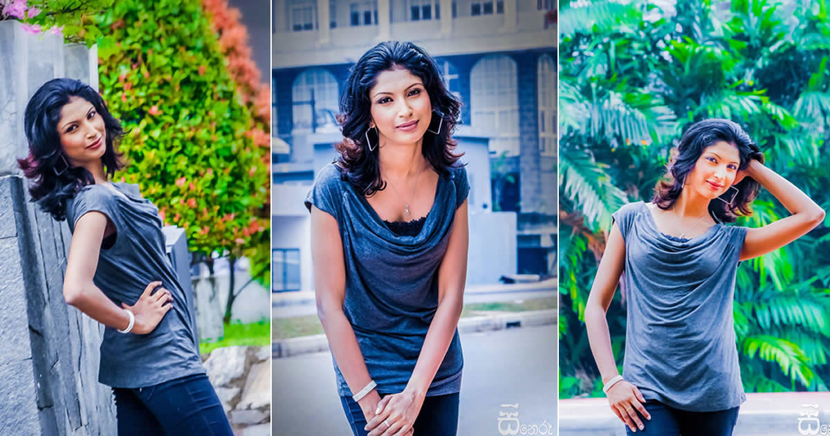 Reshani Hennadige