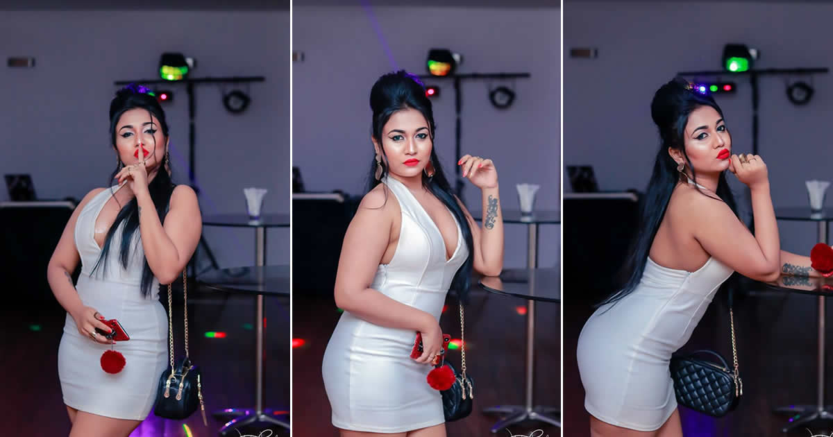 Rashini Kumarasiri