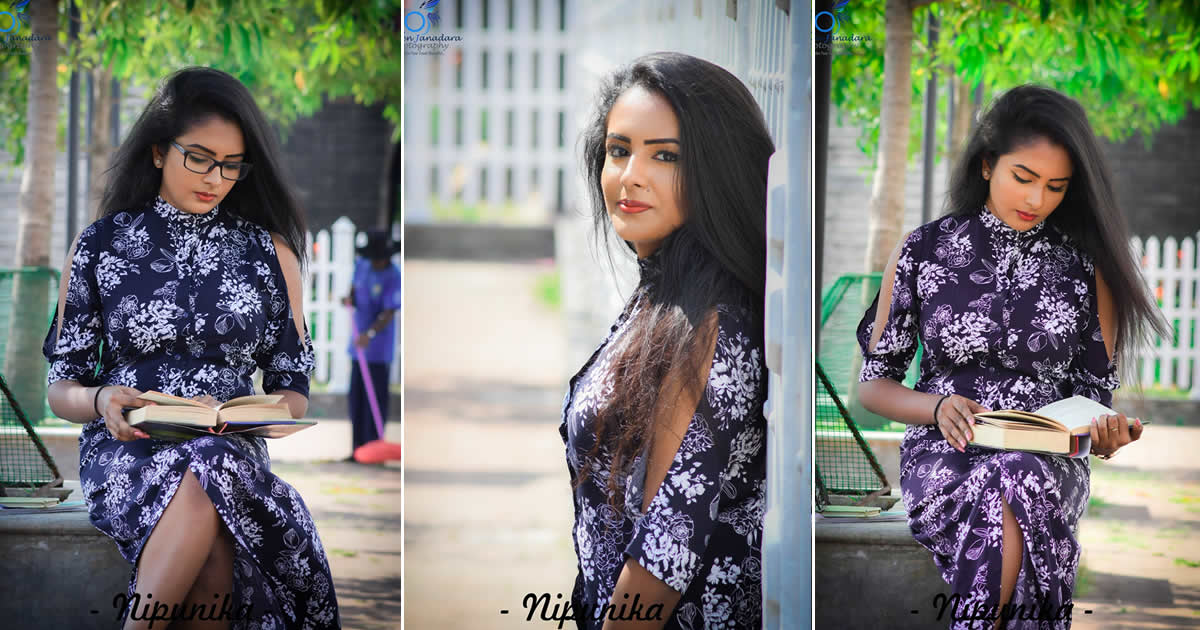 Maheshi Nipunika