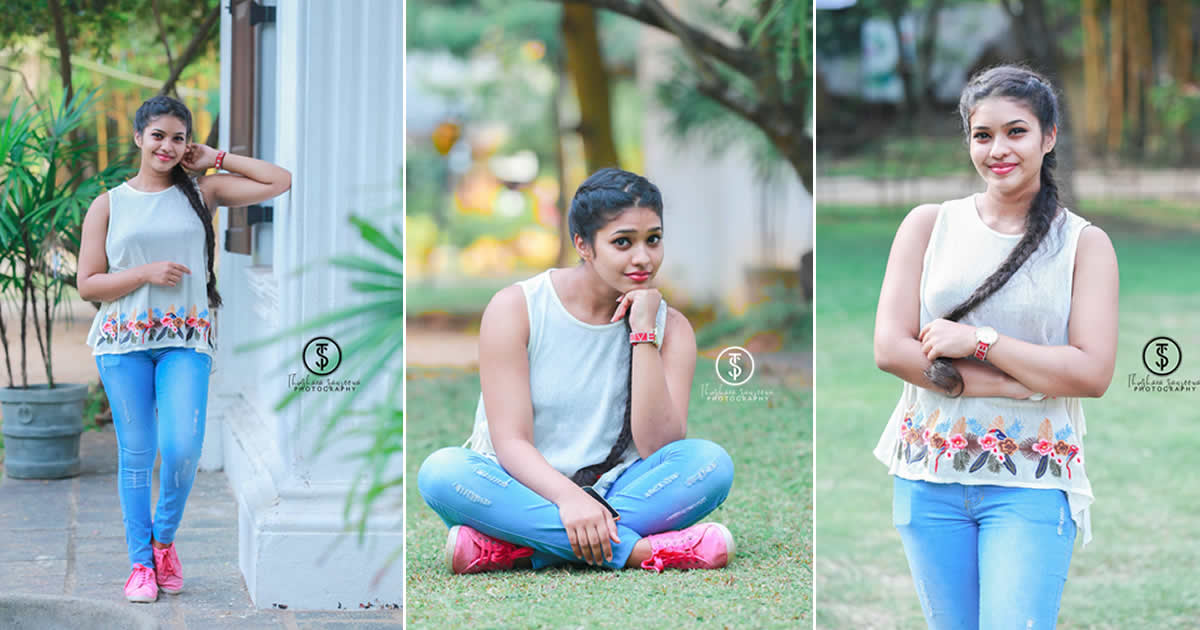 Shalini Fernando