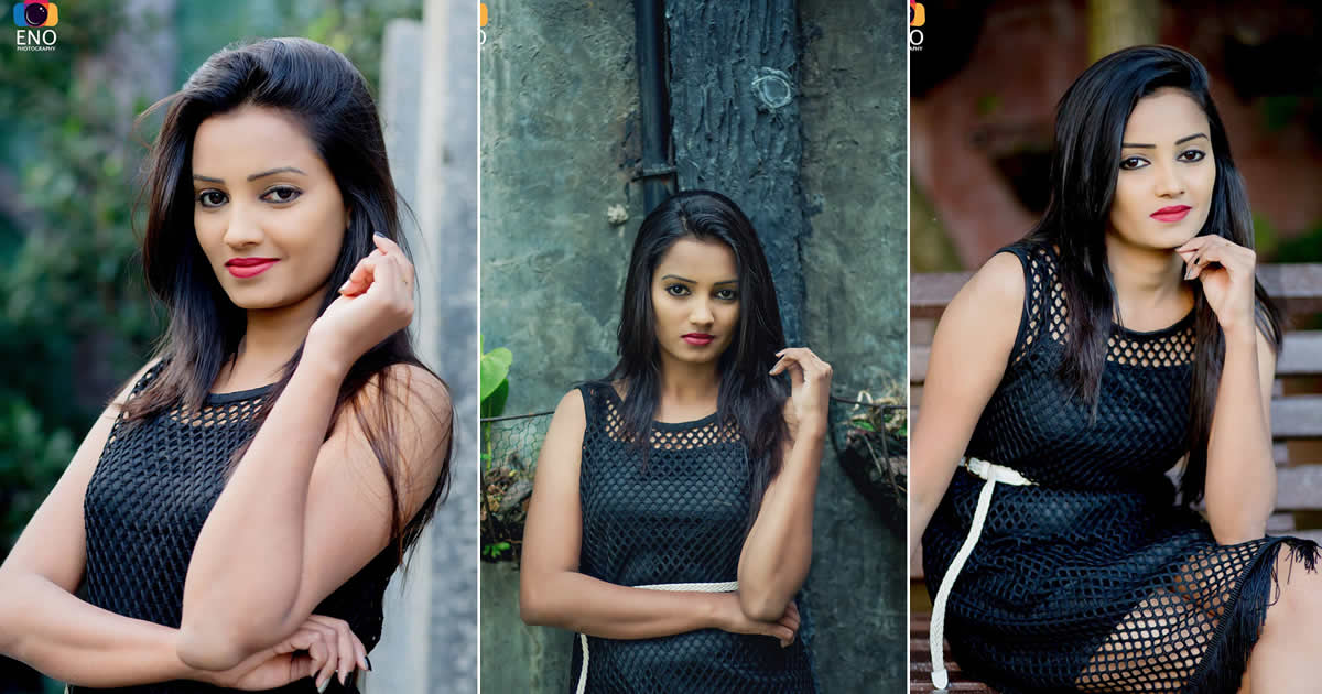 Madushani Peiris