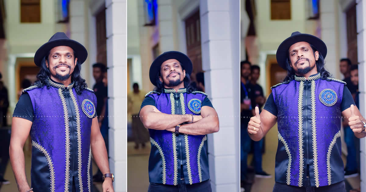 Lahiru Perera
