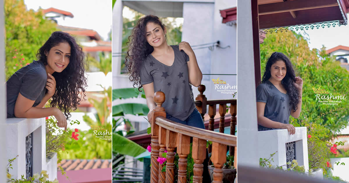 Sandani Fernando