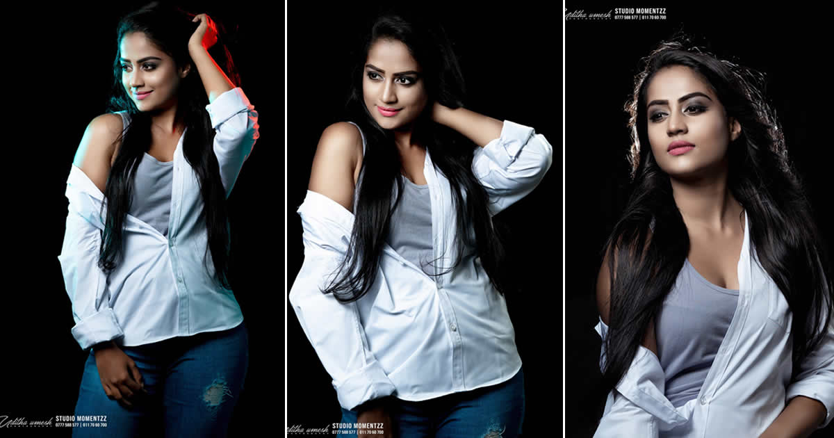 Kavindya Dulshani