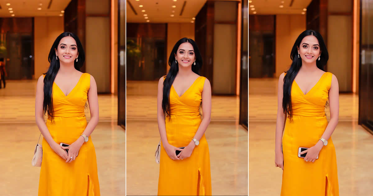 Sajana Wanigasuriya