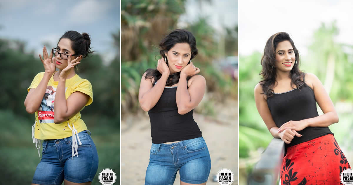 Zhara Deen