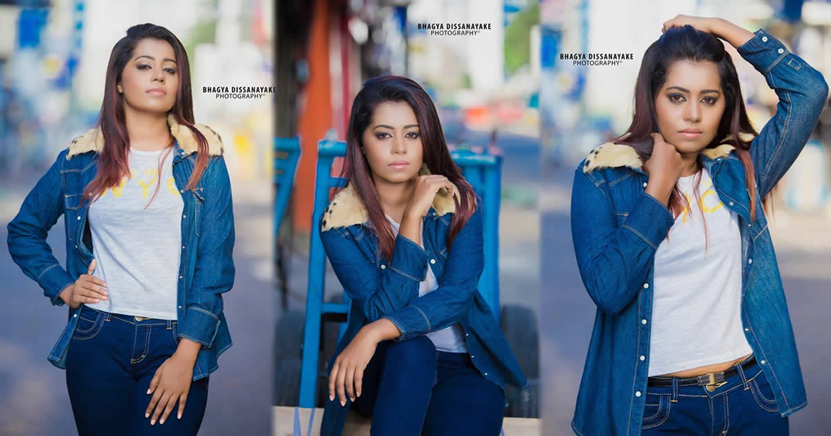 Nimasha Jayathilake