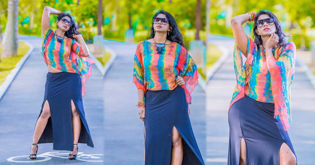 Nekita Reshani