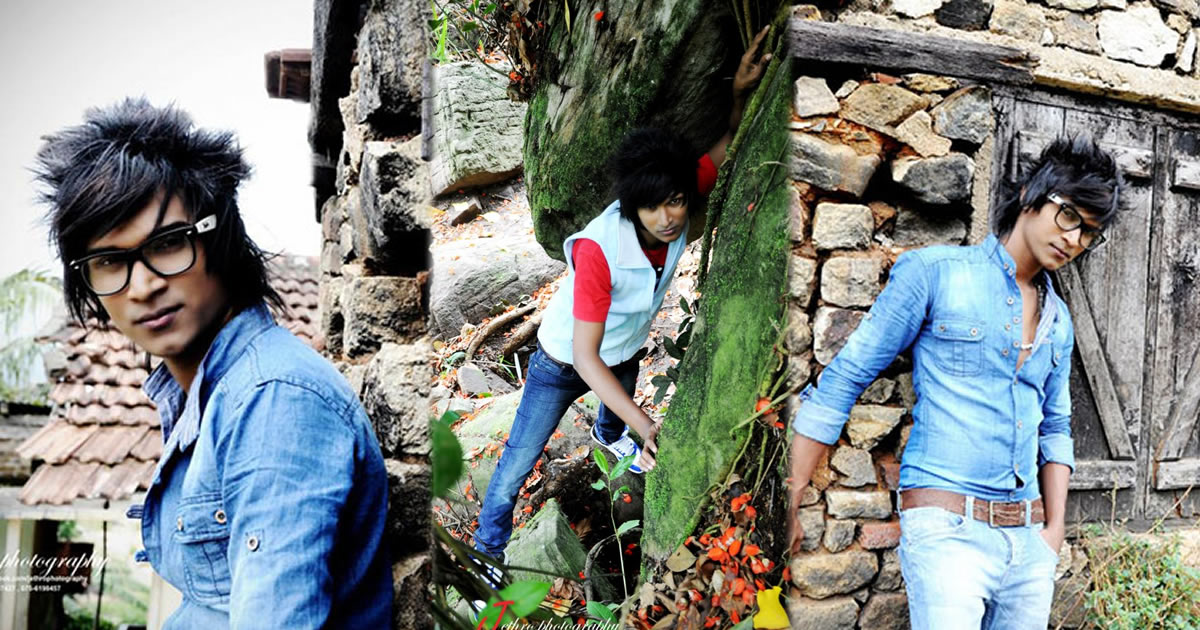 Mahesha Suraweera