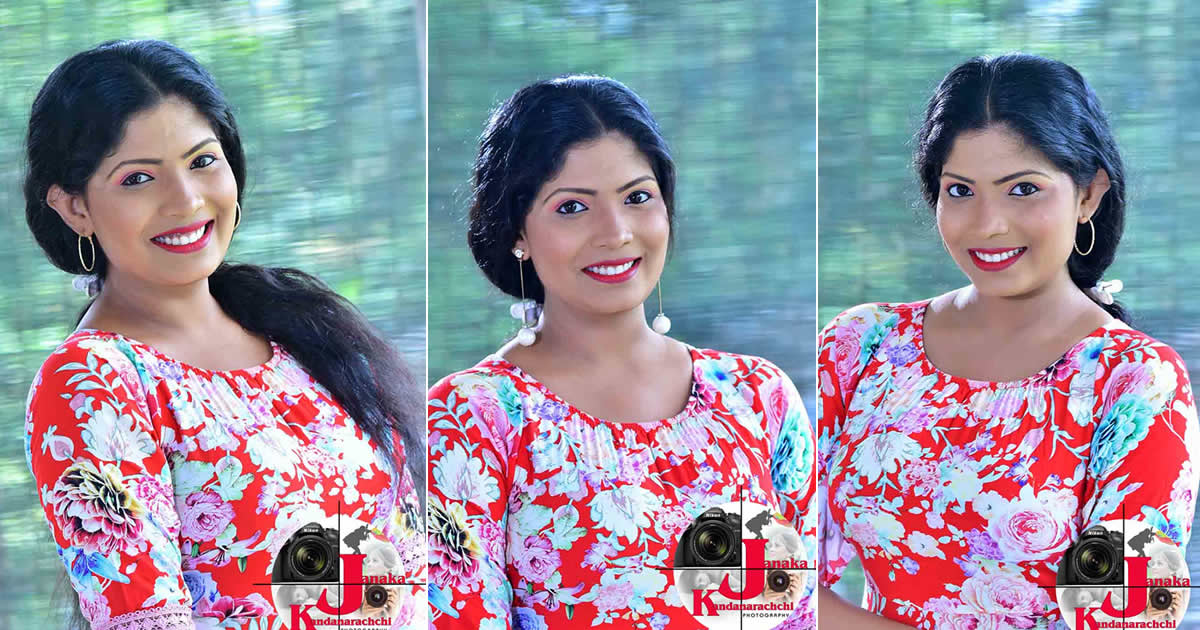 Priya Vithanaarachchi