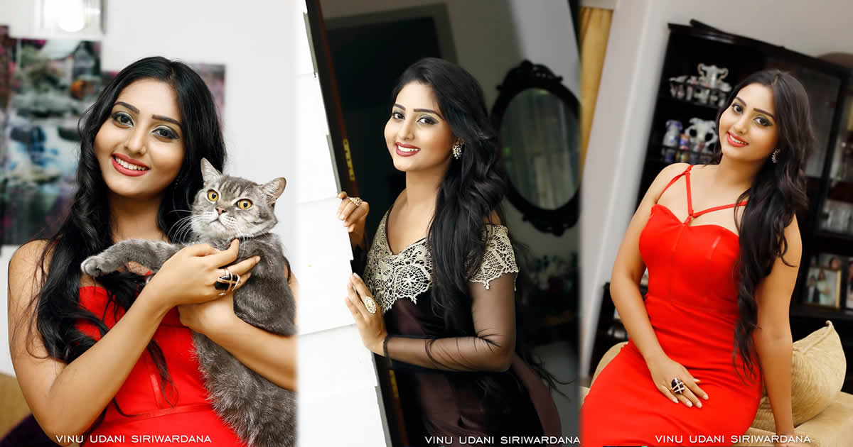 Vinu Udani Siriwardana