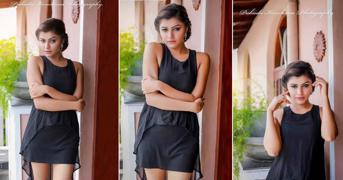 Nethu Gamage