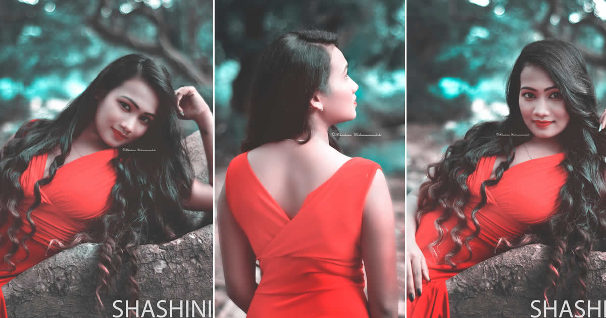Shashini Rumali