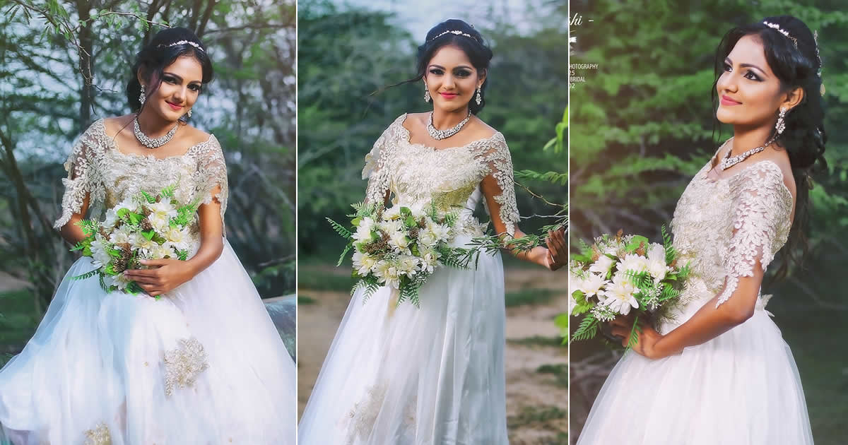 Nilushika Dilrukshi