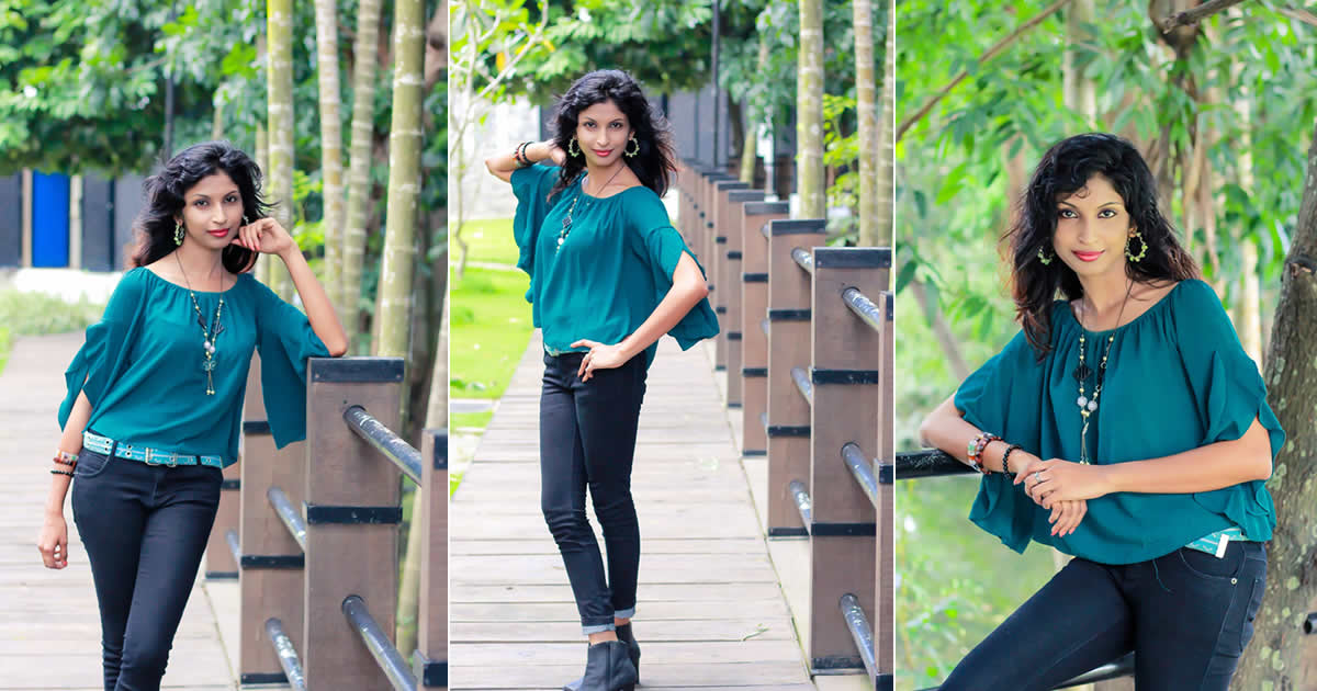 Reshani Hennadige