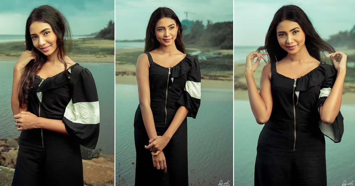 Rithuki Kaveesha