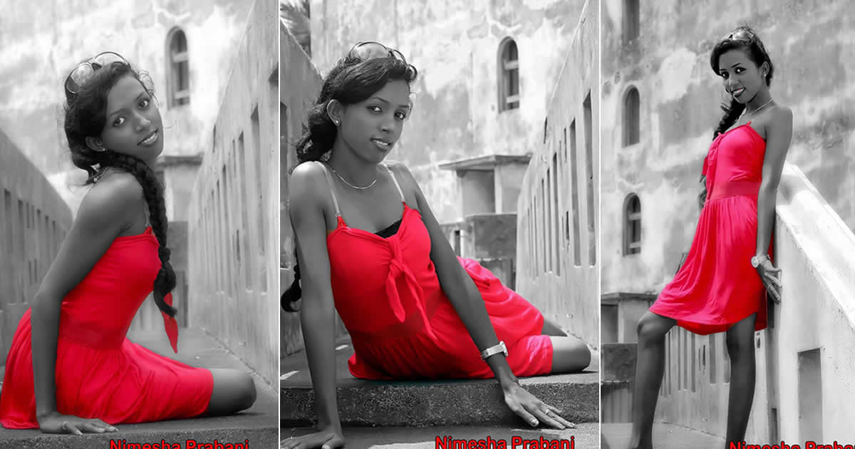 Nimesha Prabani