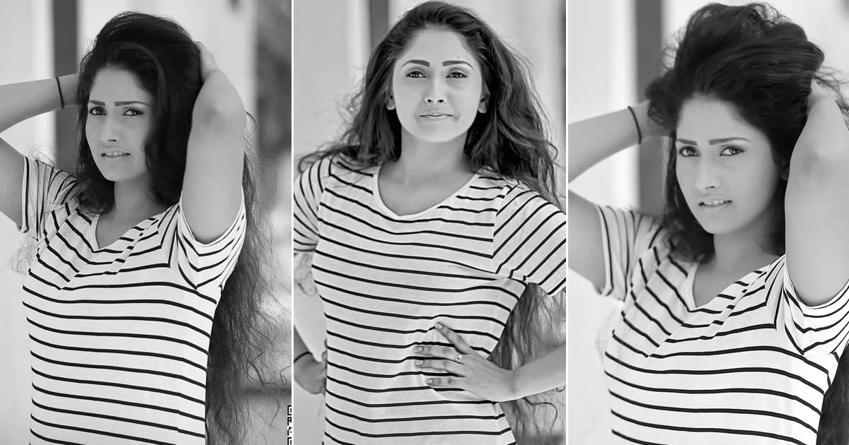 Nayanathara Wickramaarachchi