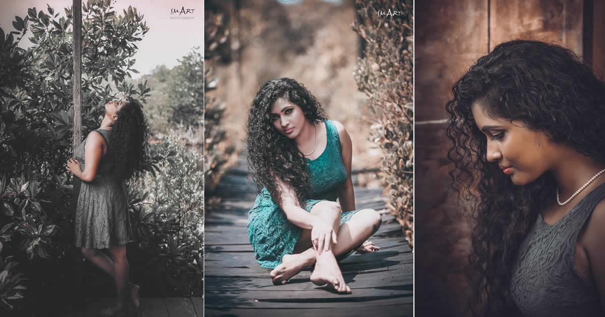 Shanika Hansani