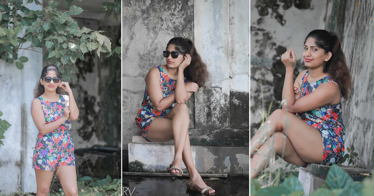 Ishi Dilhani