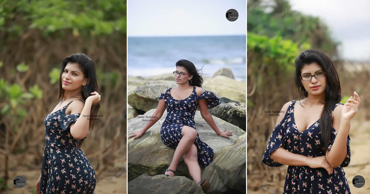 Rumesha Dilhani