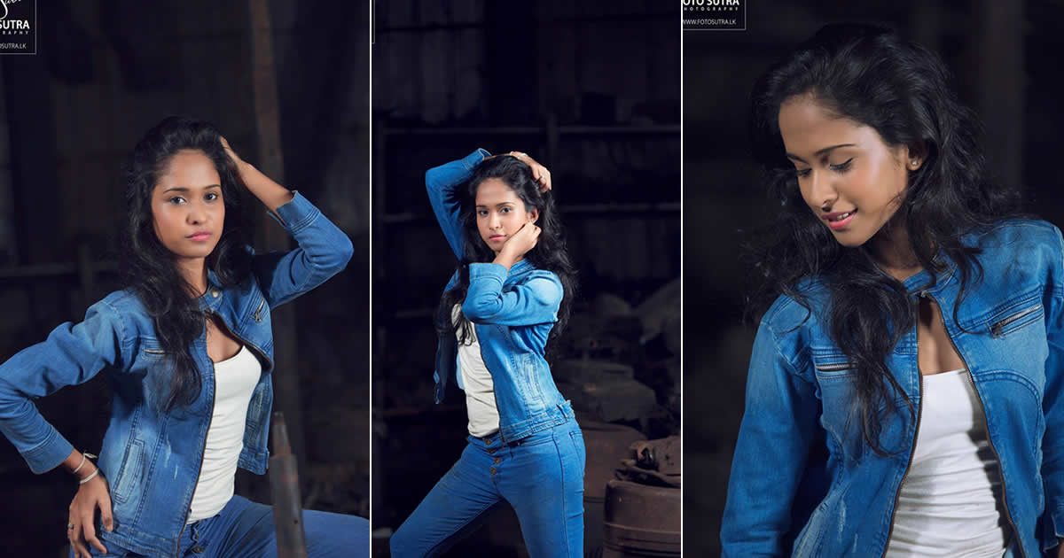 Yashintha Weerasinghe