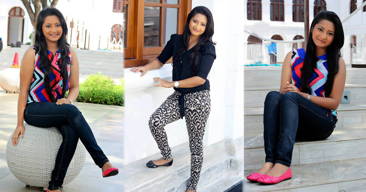 Sanjalee Amandani