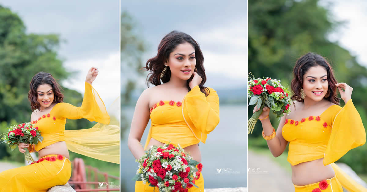 Darshi Nawarathna