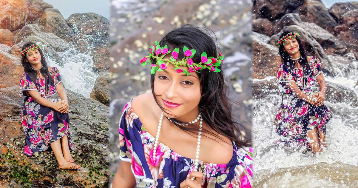 Imasha Ranahansi