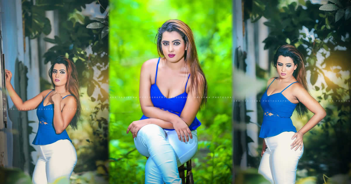 Shashi De Silva