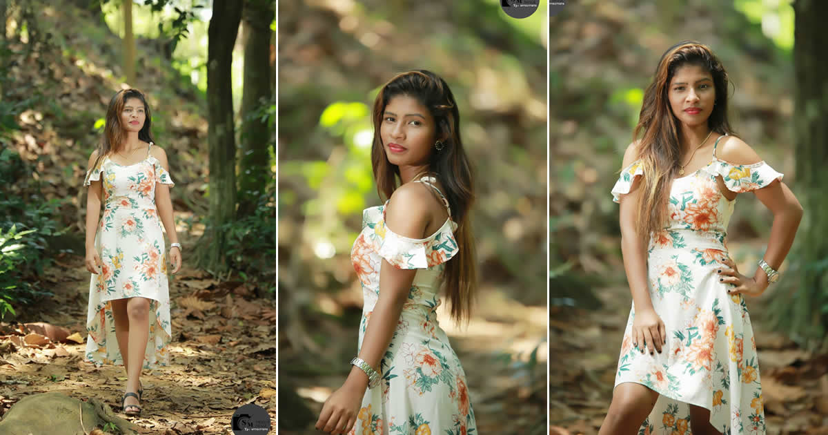Nishu Perera