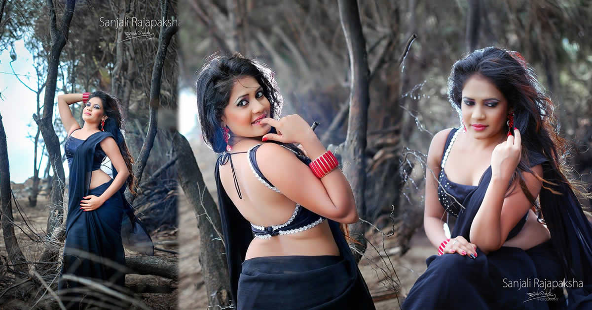 Sanjali Rajapaksha