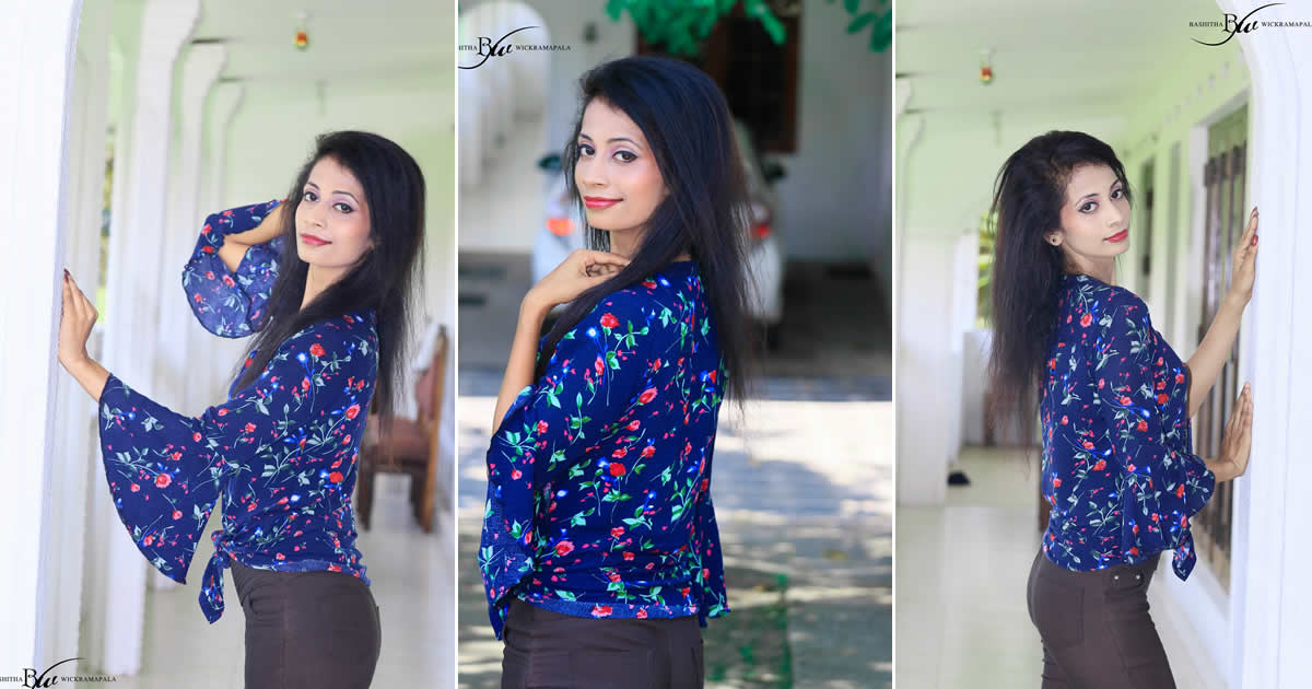 Nethmi Sathsarani