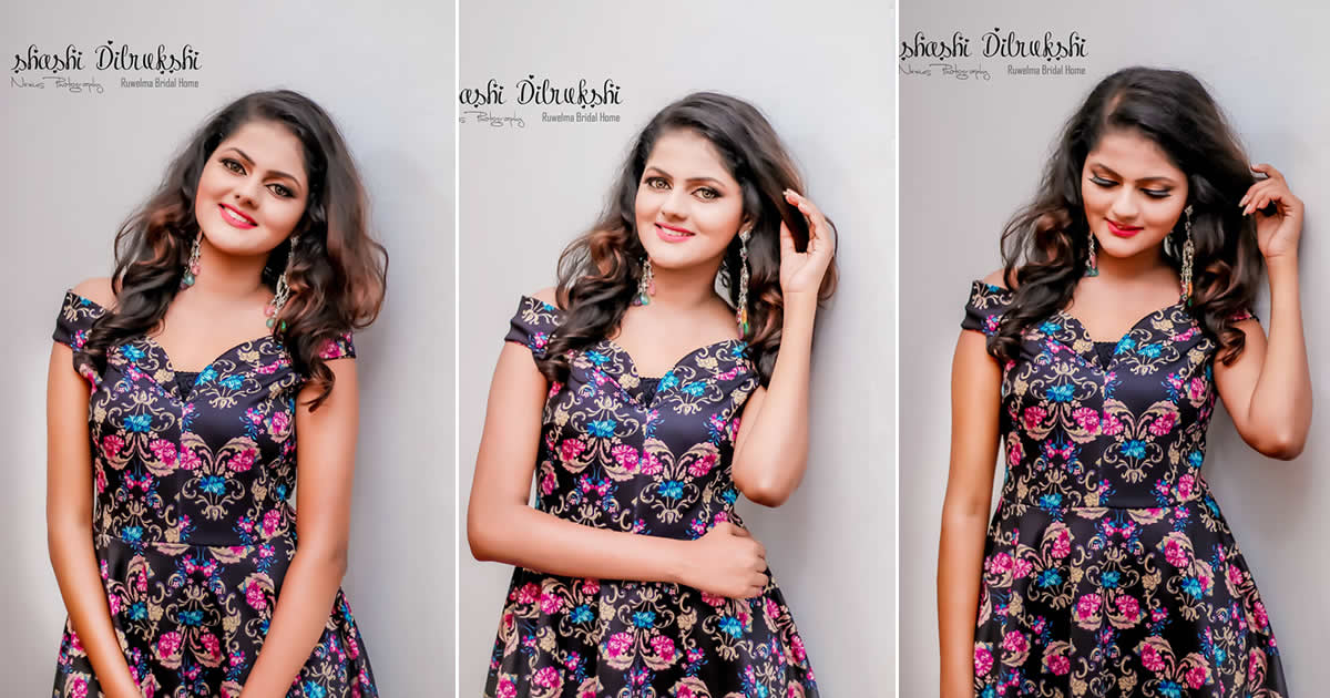 Shasi Dilrukshi