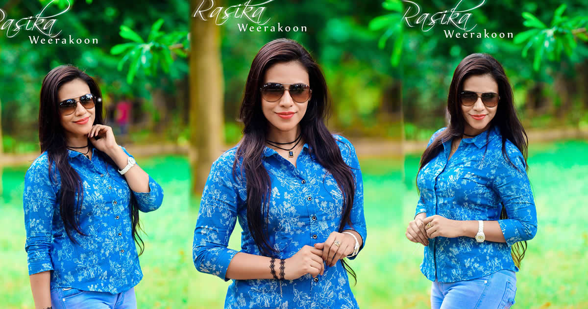 Rasika Weerakoon