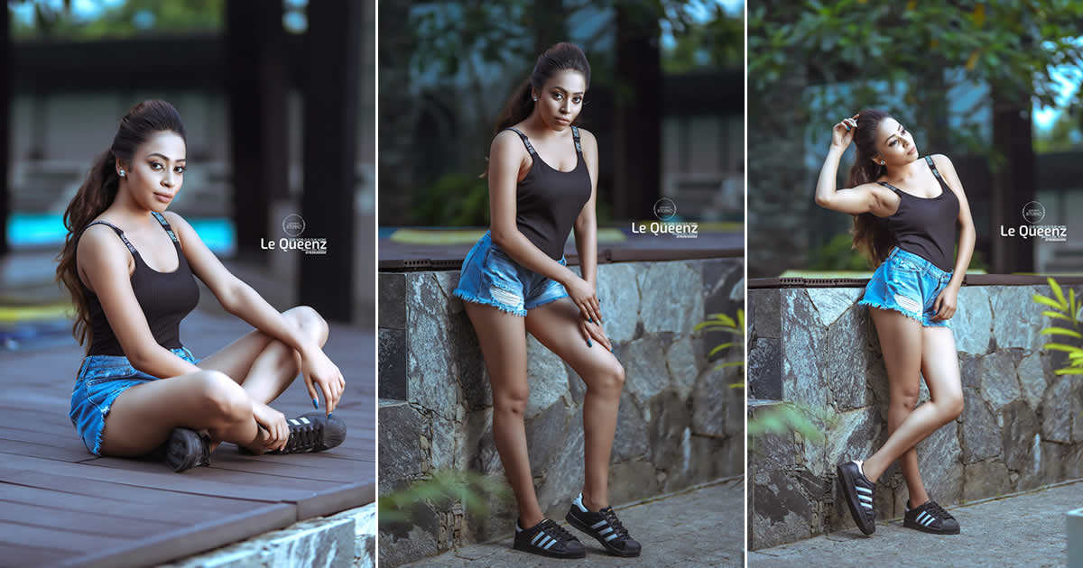 Jesica Alwis