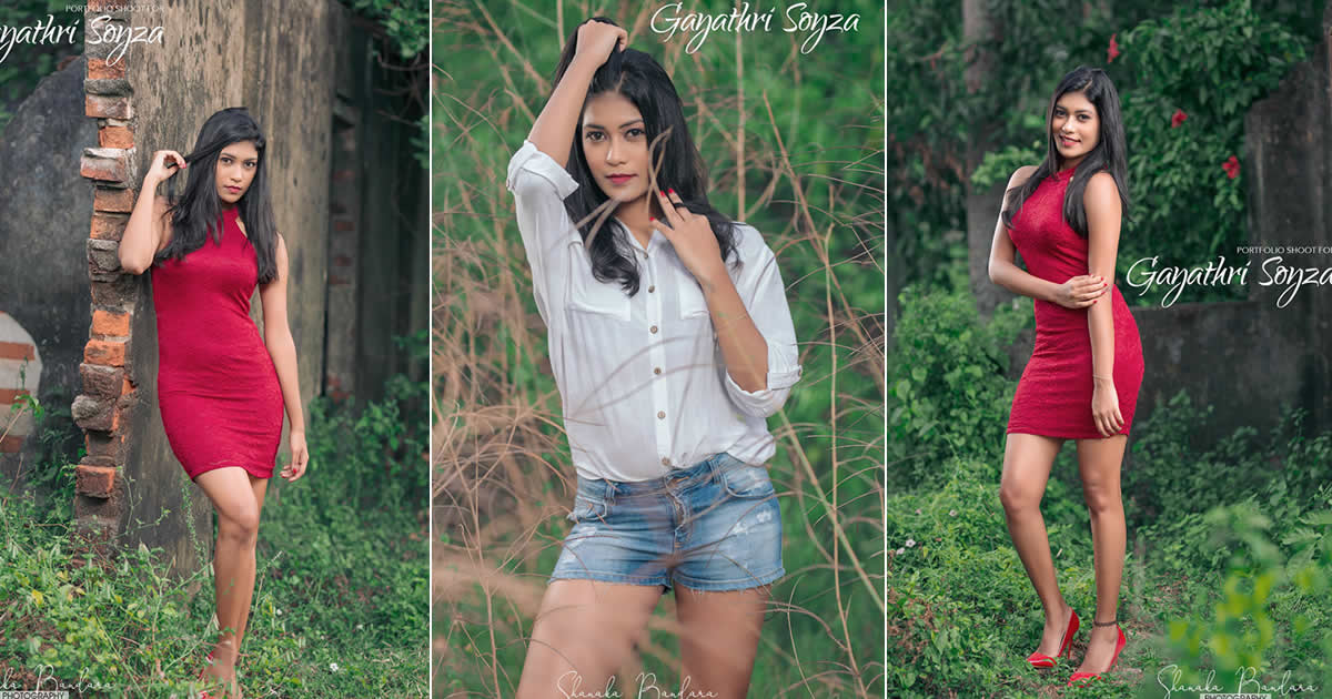 Gayathri Soyza