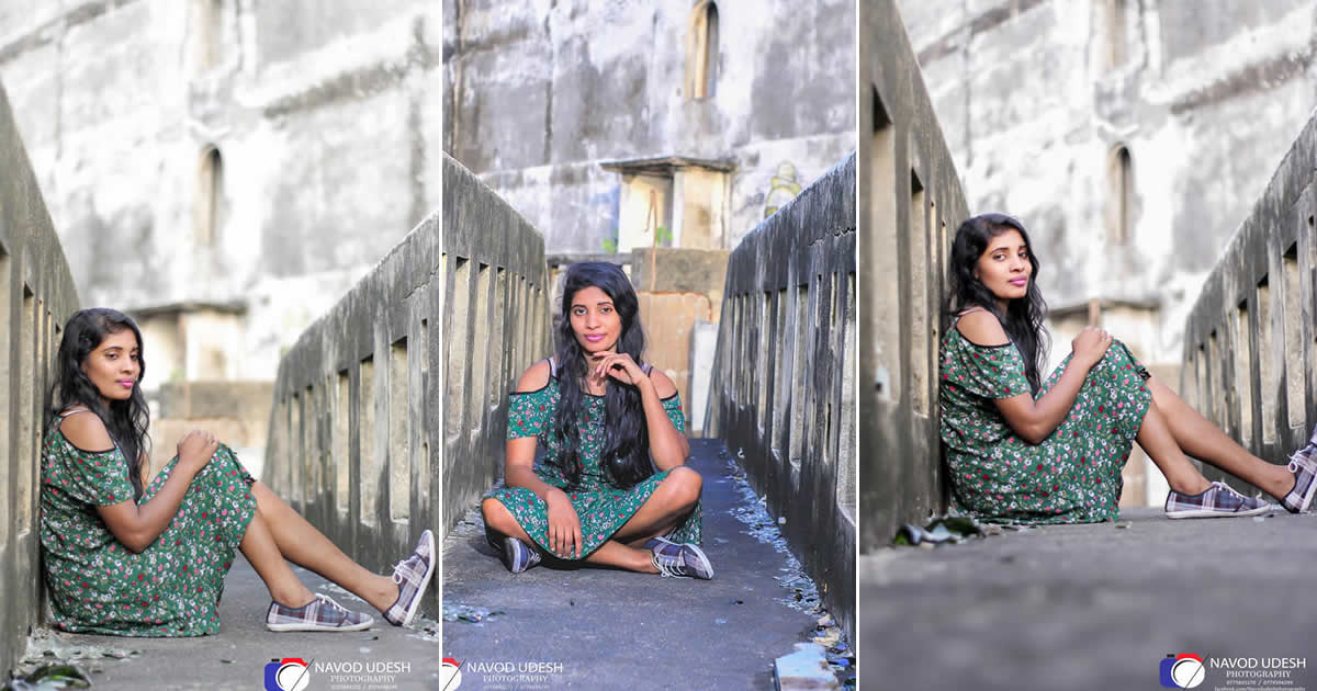 Shiwanki Aaliya