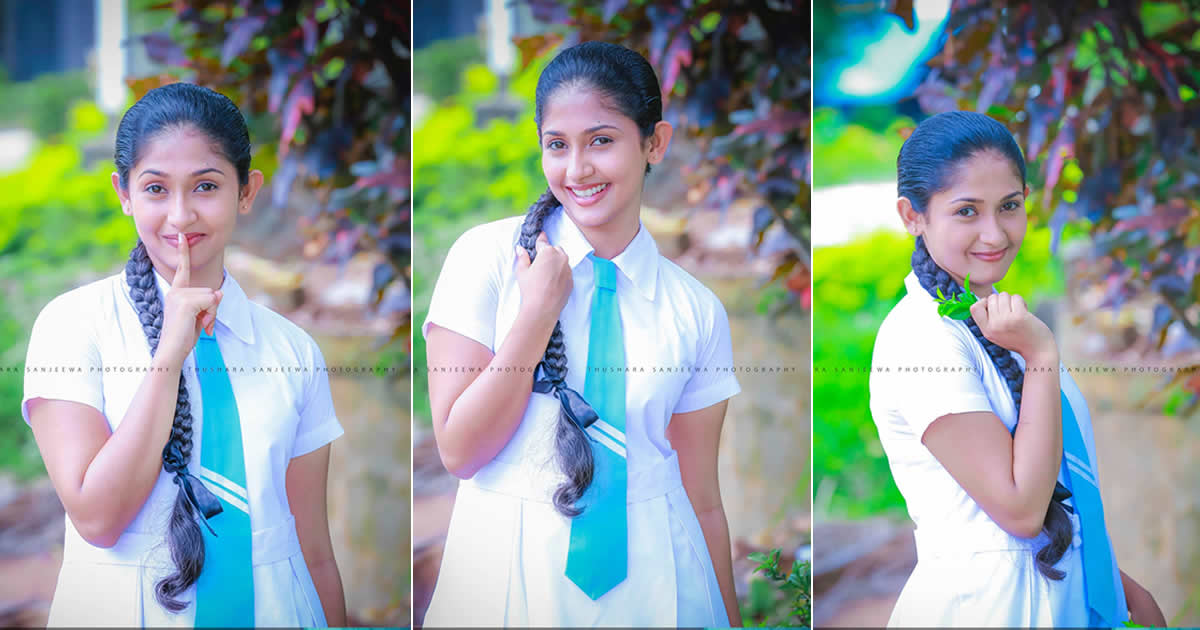 Nayanathara Wickramaarachchi