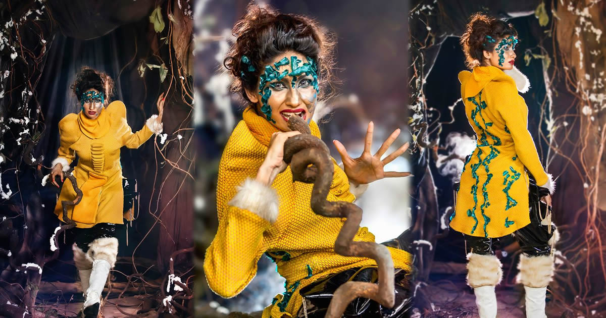 Nilushi Pawanya